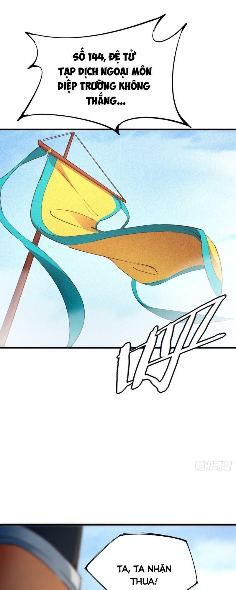 ta thành thần một mình chapter 11 36