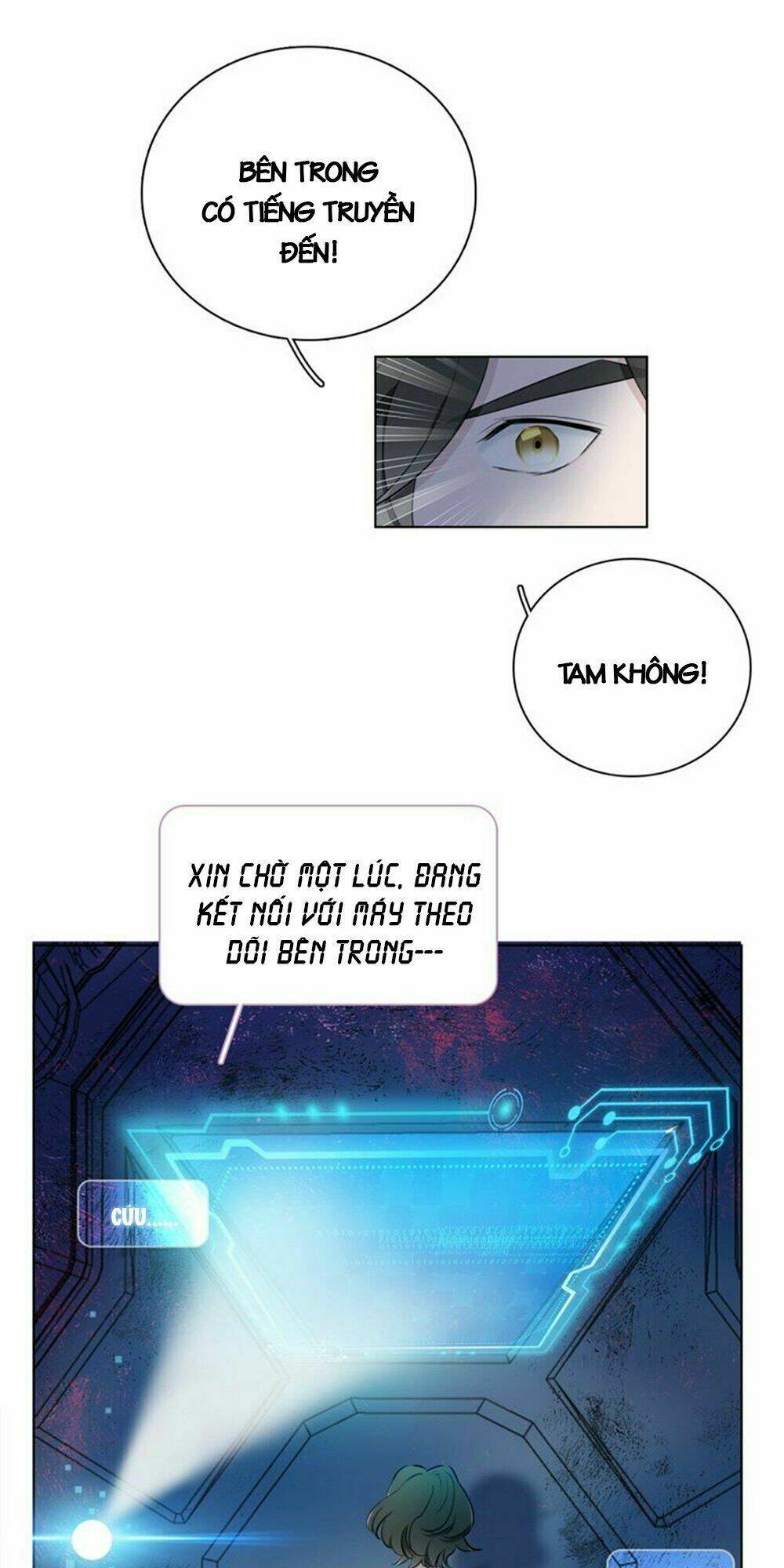 em đến từ nơi đại dương vĩnh hằng chapter 29 17