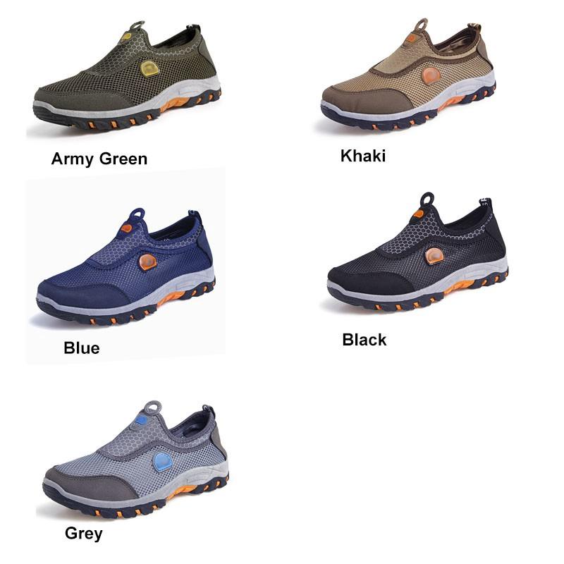 Giày thể thao nam thời trang năng động