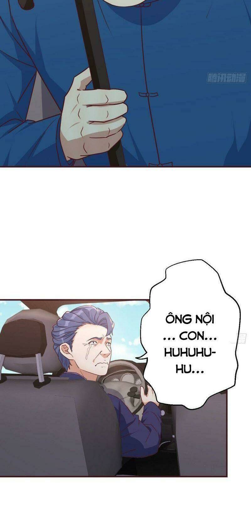 y thánh thiên tài tại hoa đô chapter 34 12