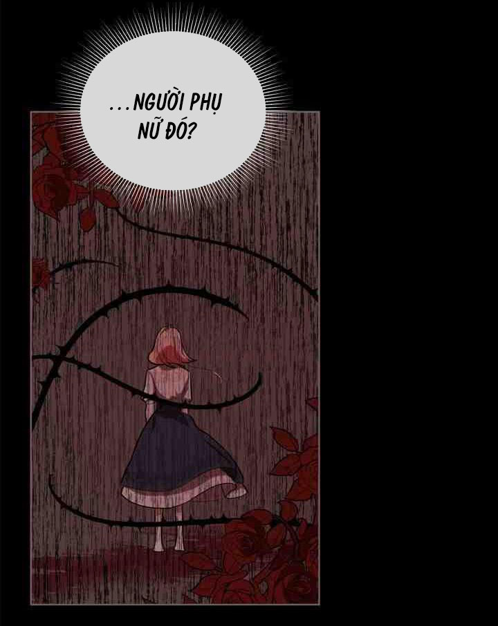 quý cô không thể chạm vào chapter 14 4