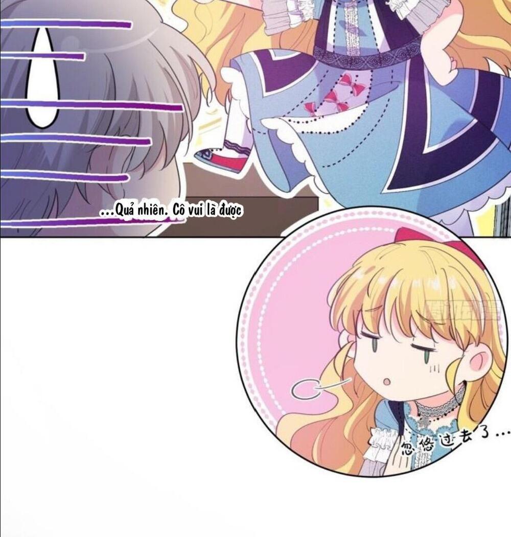 kế hoạch kiếm tiền của olive chapter 6 27