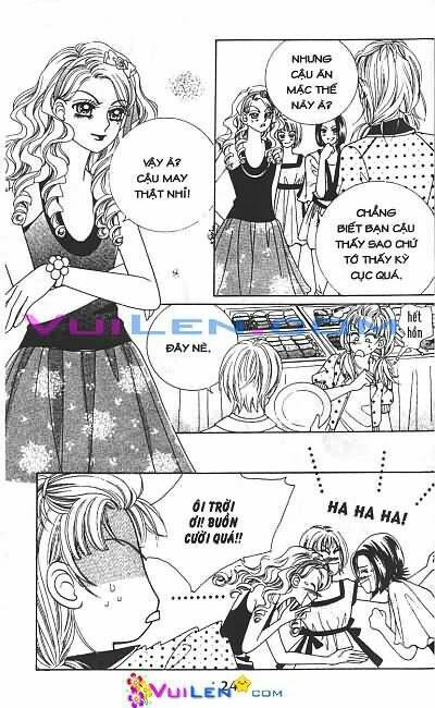 nụ hôn cuối chapter 26 5