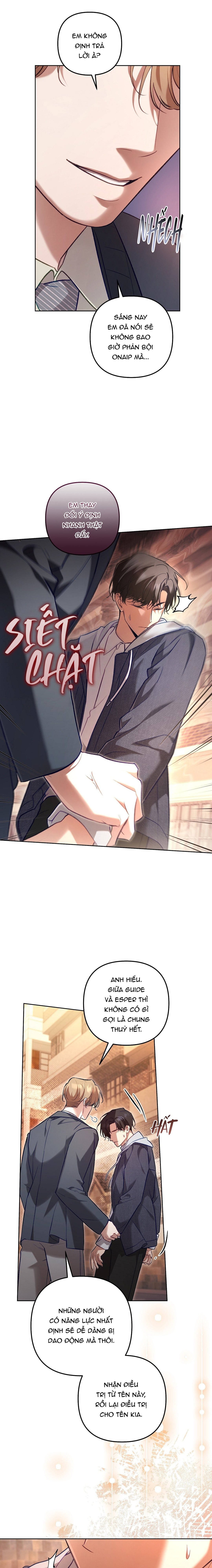 guide cấp s phết mật ong chapter 53 19