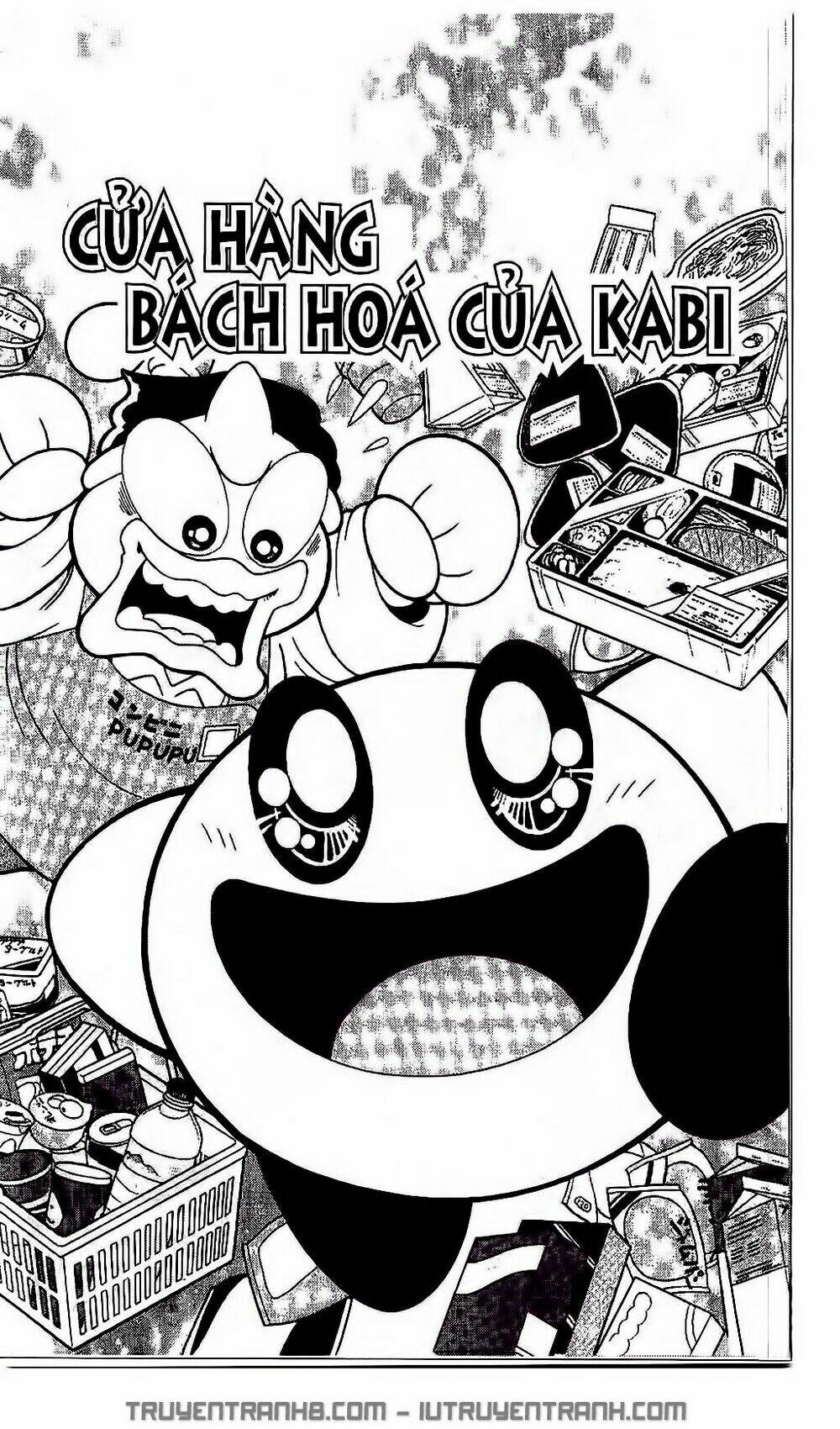 ngôi sao kabi chapter 155 4