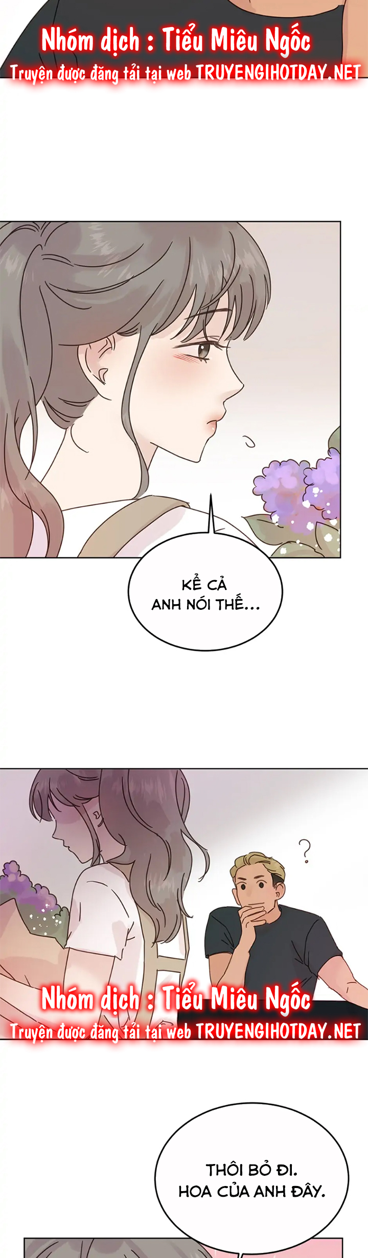 sự trả thù ngọt ngào của vợ tôi chapter 83 9