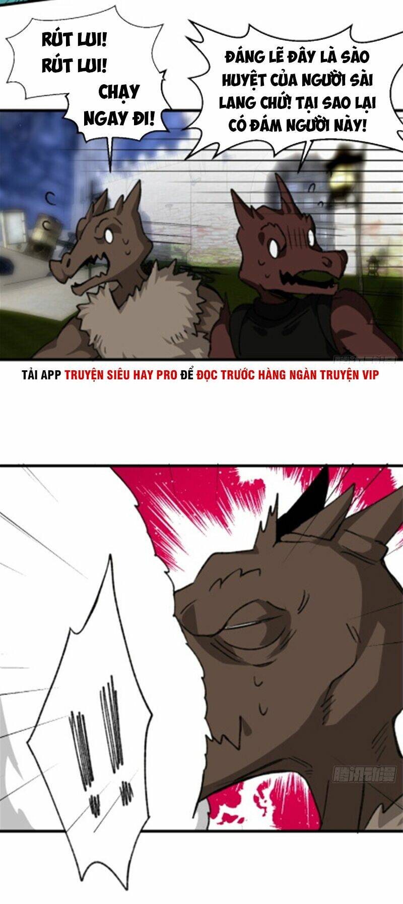 vô sỉ thuật sĩ chapter 25 12