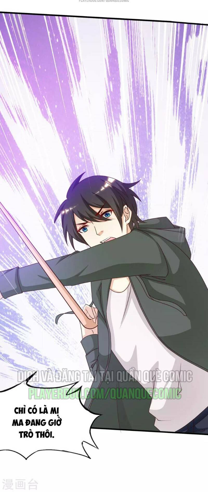 tối cường vận đào hoa chapter 44 28