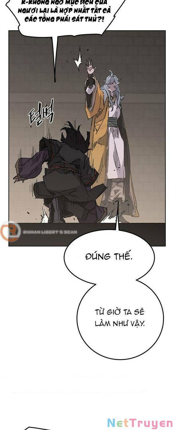 kiếm sĩ bất bại chapter 135 2