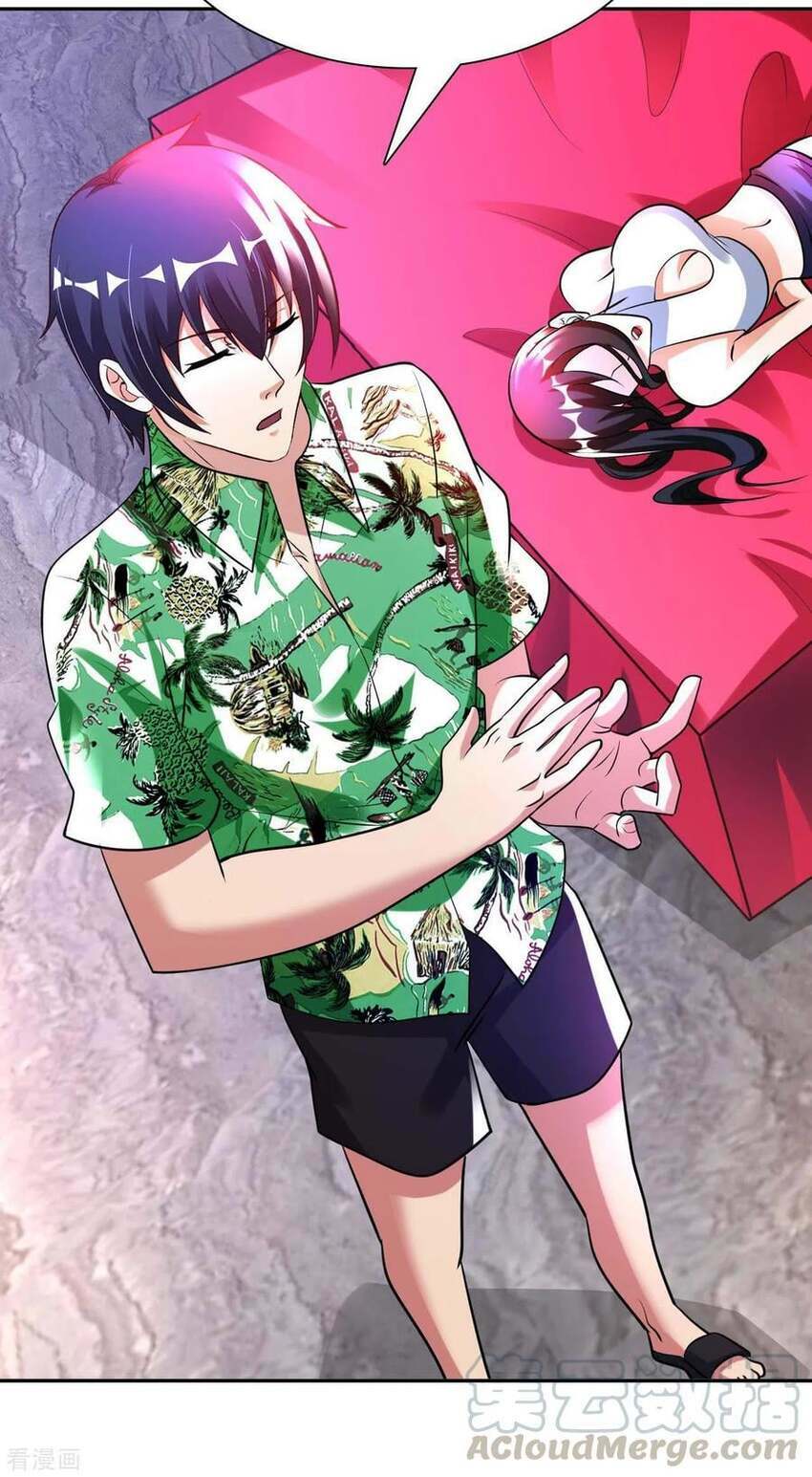 sư phụ của ta là thần tiên chapter 76 24