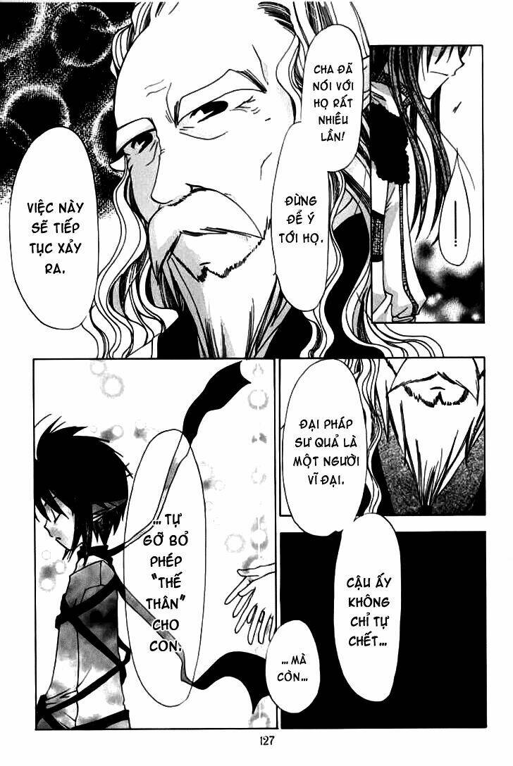 magical x miracle chapter 44 11