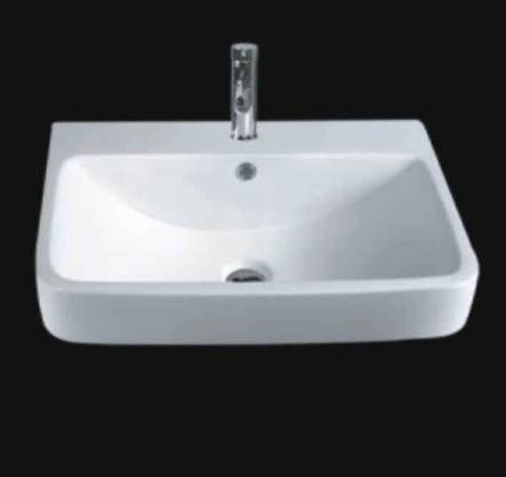 Chậu rửa mặt (BC9903-054) , màu WHITE , hiệu Moen