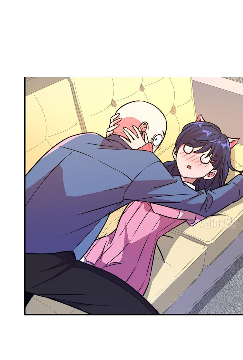 hắc tạp chapter 55 42