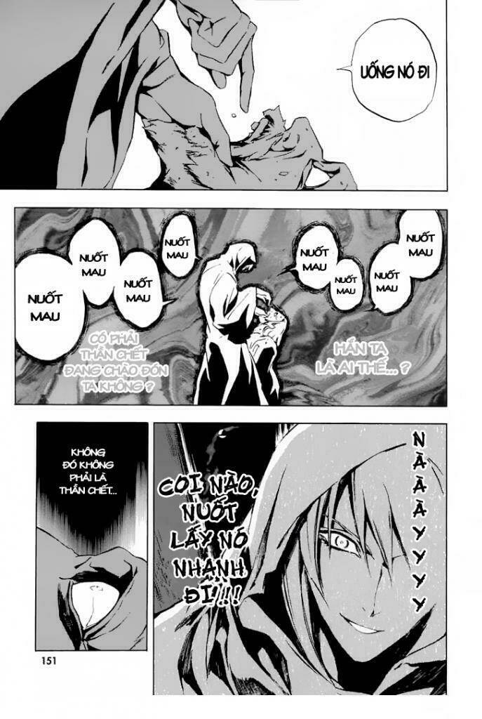 seiken no blacksmith chapter 3 27