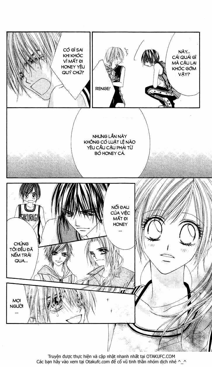 honey x honey drop chapter 42 21