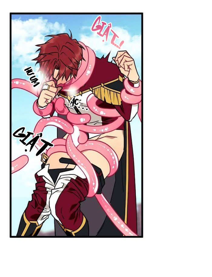 điều ước của cậu là mệnh lệnh của tớ chapter 2 51