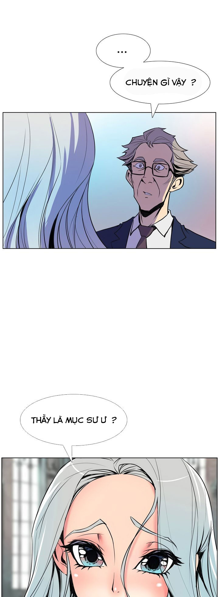 nhiệm vụ bí mật của sahwa chapter 9 33