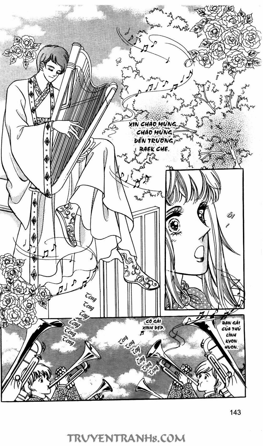 lọ lem kén rể chapter 12 19