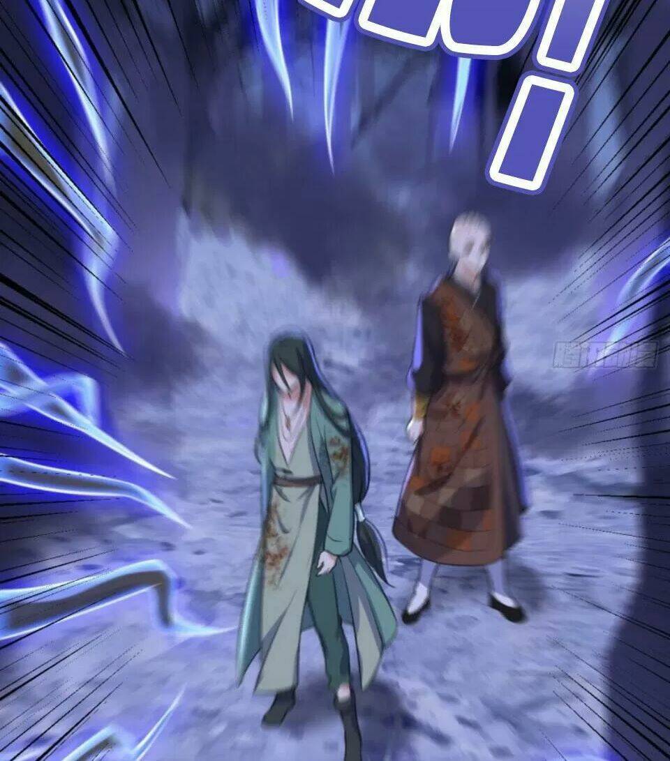 phế nữ yêu thần chapter 68 12