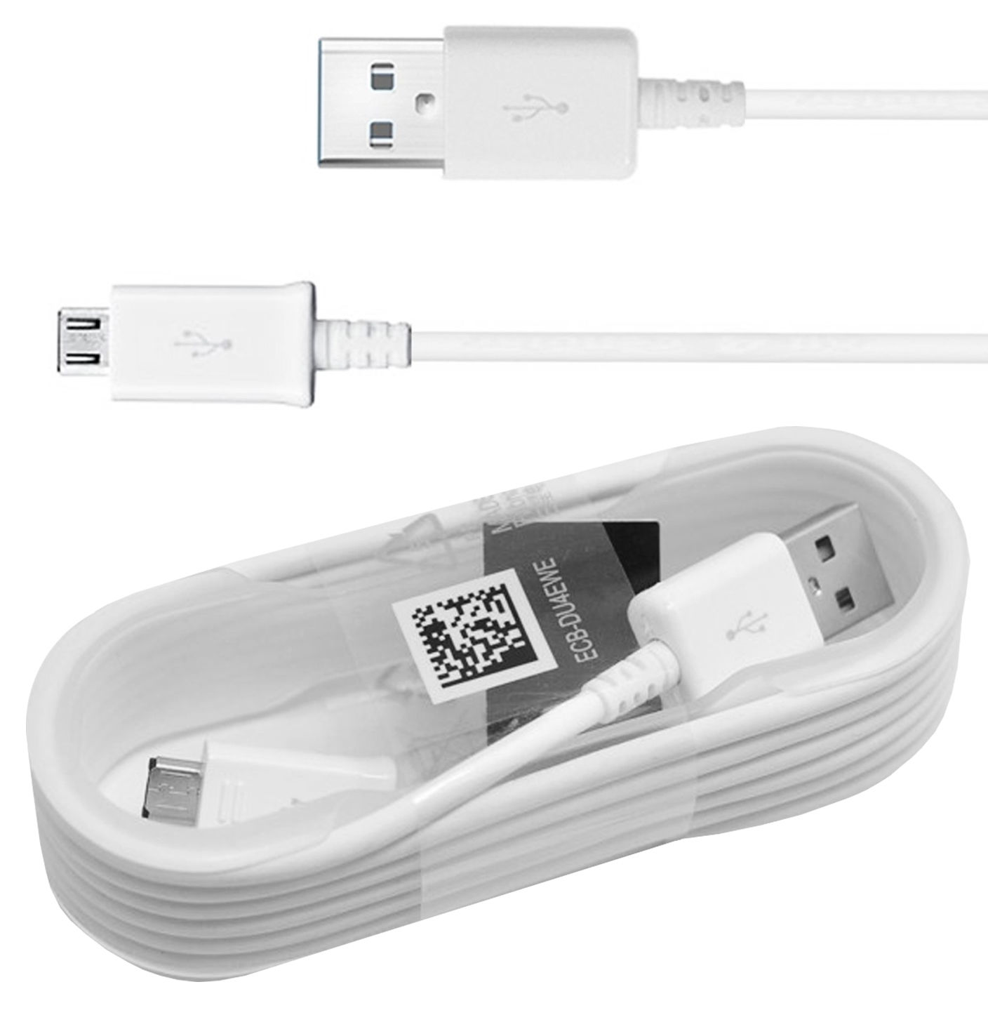 Cáp sạc Micro USB dành cho Samsung,Oppo Made In VietNam hàng chính hãng