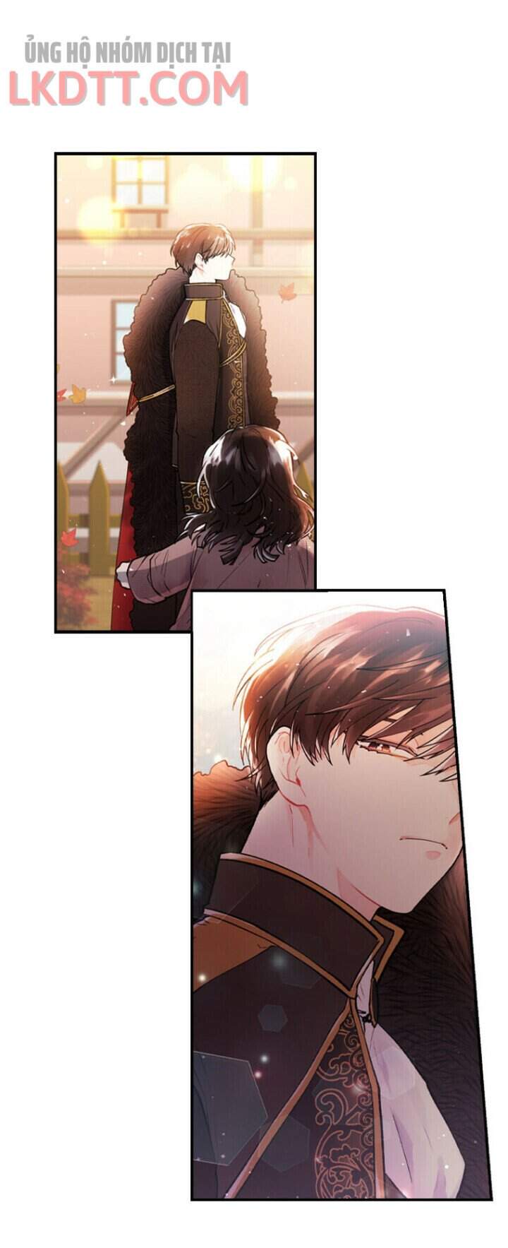 tôi đã trở thành con gái nuôi của nam chính chapter 1 61