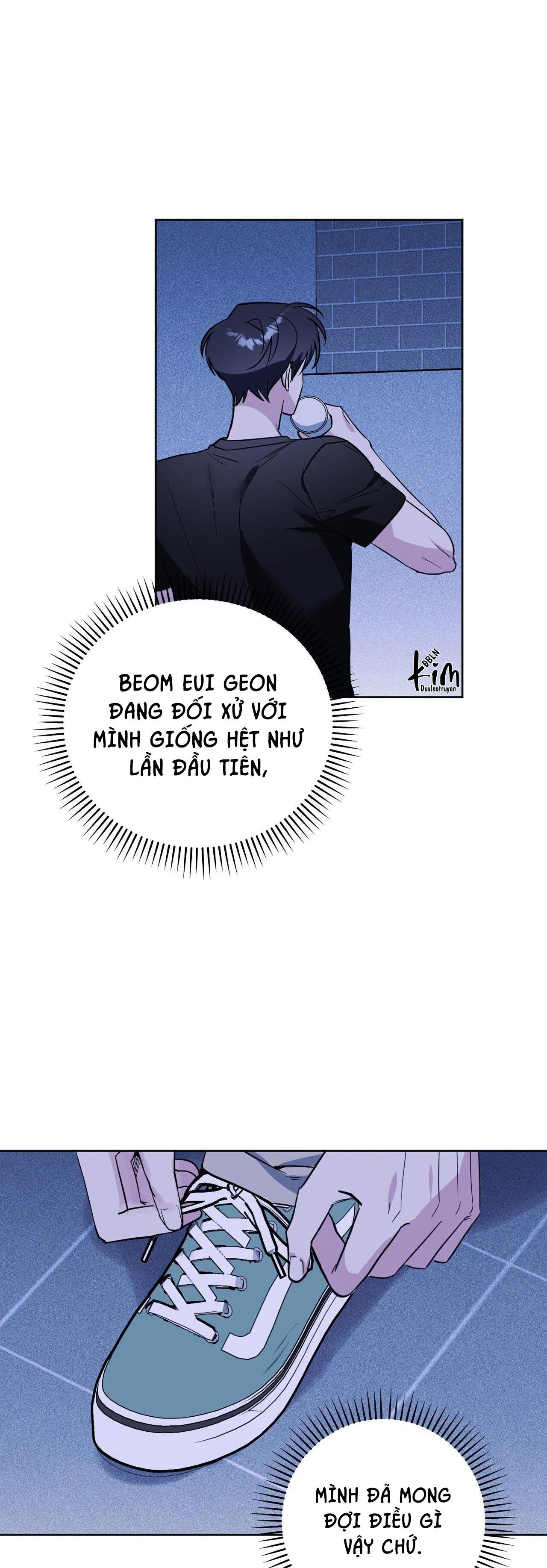 cạm bẫy đại học chapter 73 31