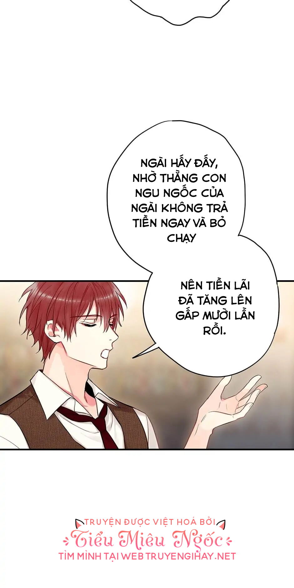 sống sót với thân phận là vợ của vị anh hùng chapter 110 18