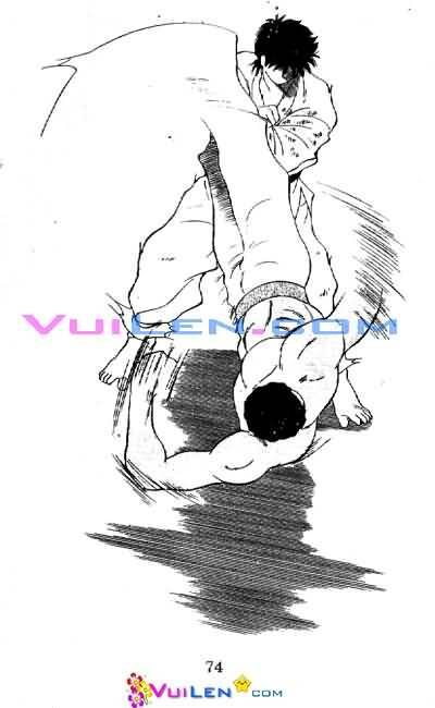 truyền nhân atula - shura no mon i chapter 29 73