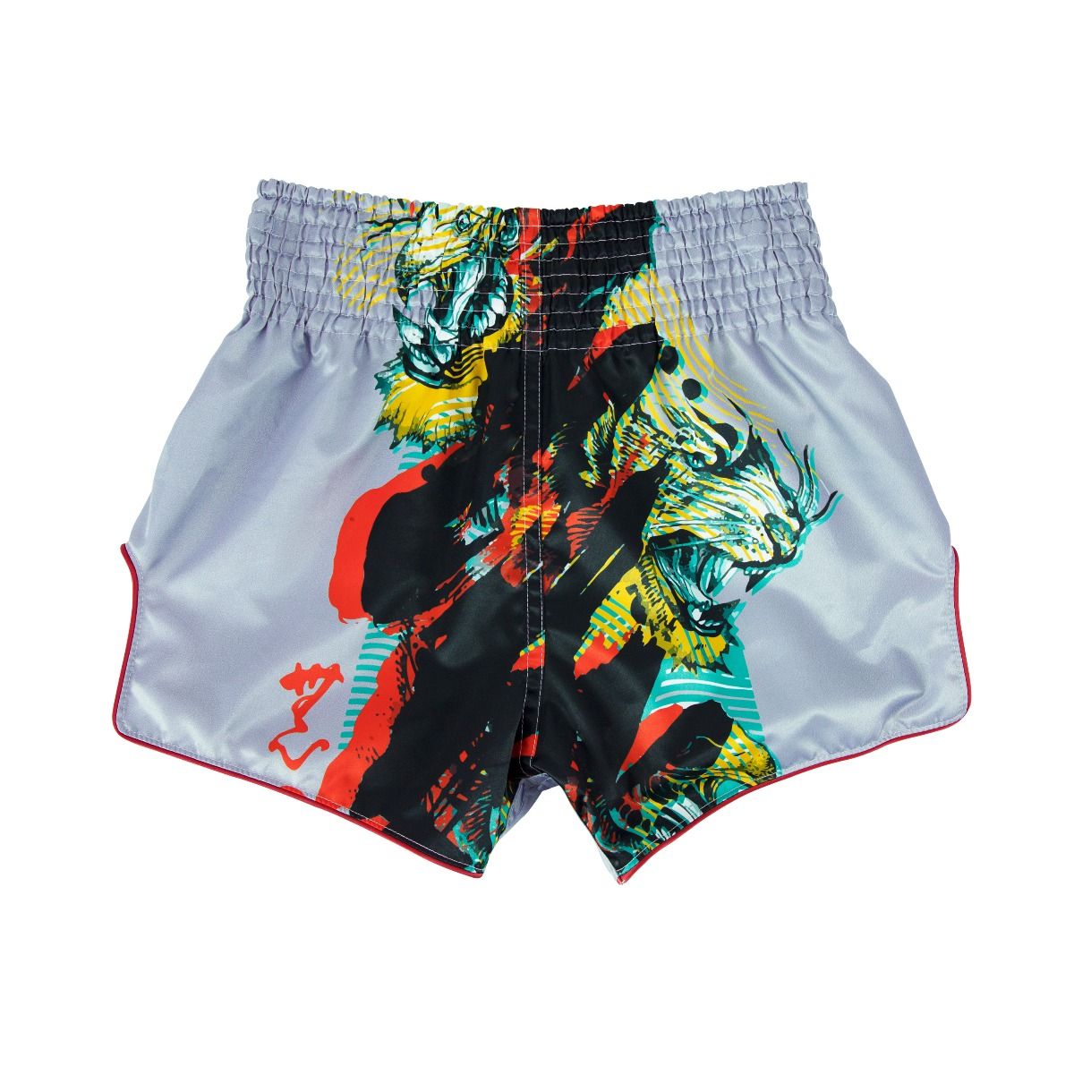 Quần short Fairtex Muaythai/Kickboxing - BS1909 - Hàng chính hãng, nhiều size