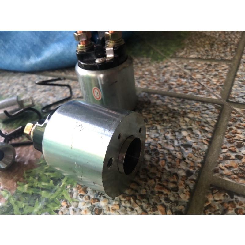 Rơ le củ đề cho máy 186F 178F 173F 190F 192F
