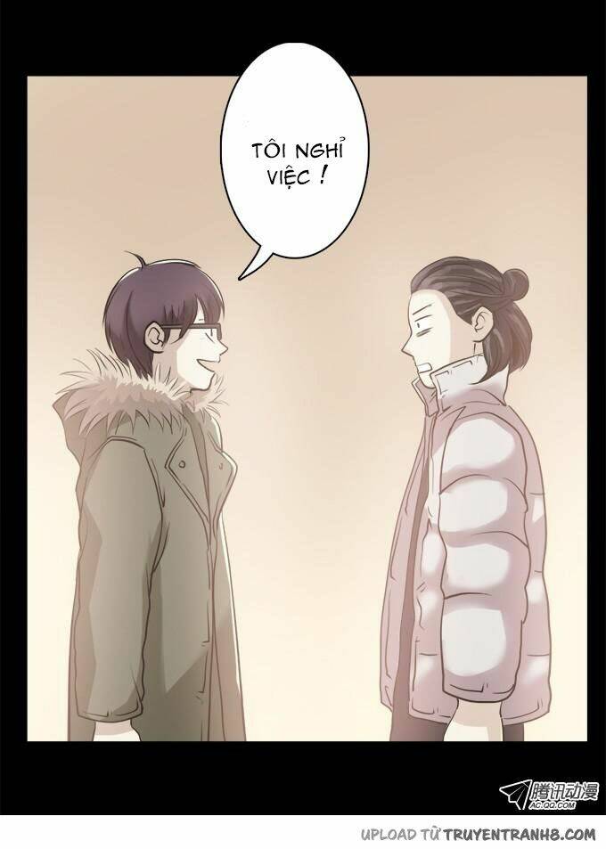 ớn lạnh tuyệt đối chapter 28 55