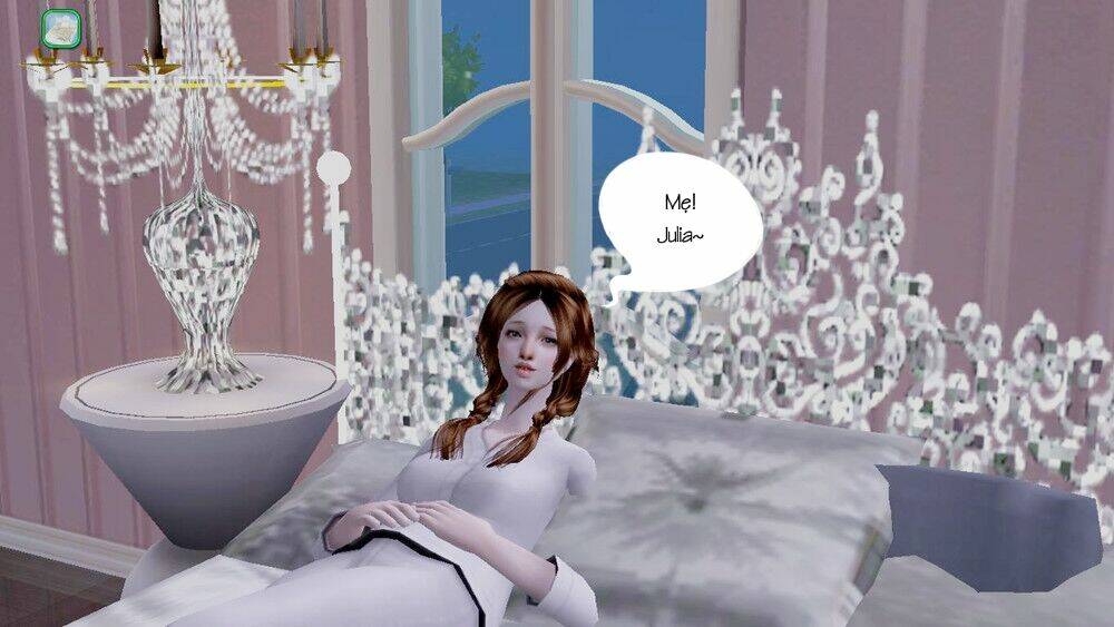 new me! new life? (truyện sims) chapter 3 43