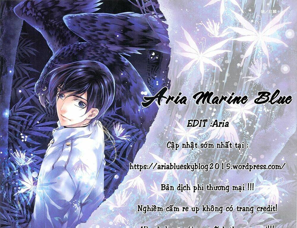 đặc thù truyền thuyết chapter 8 1