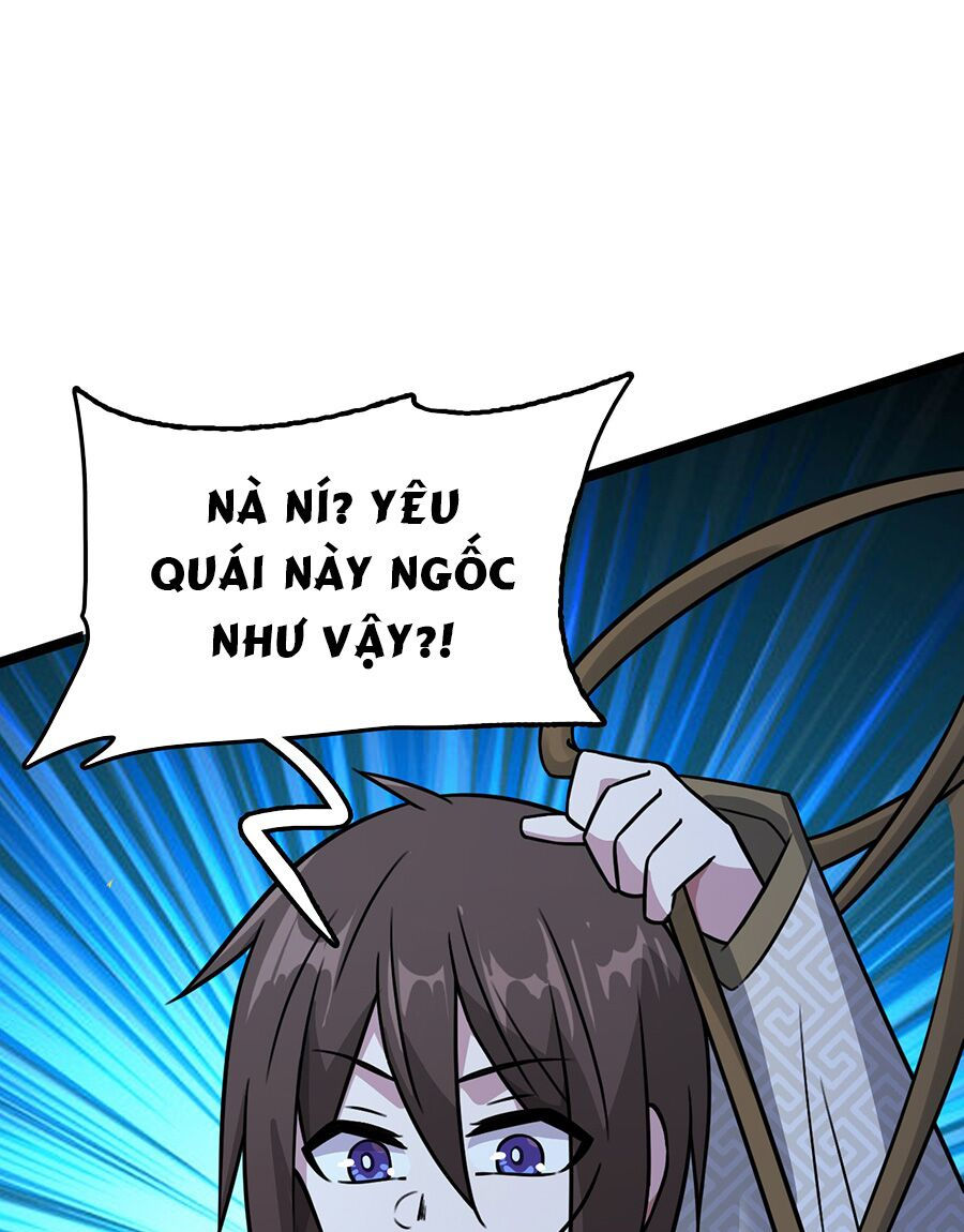 đại bảo kiếm của tôi chapter 57 56