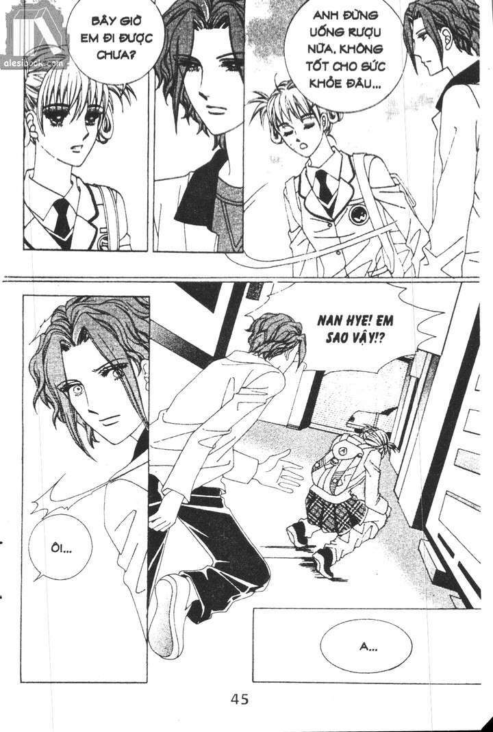 hồng tiểu thư chapter 26 4