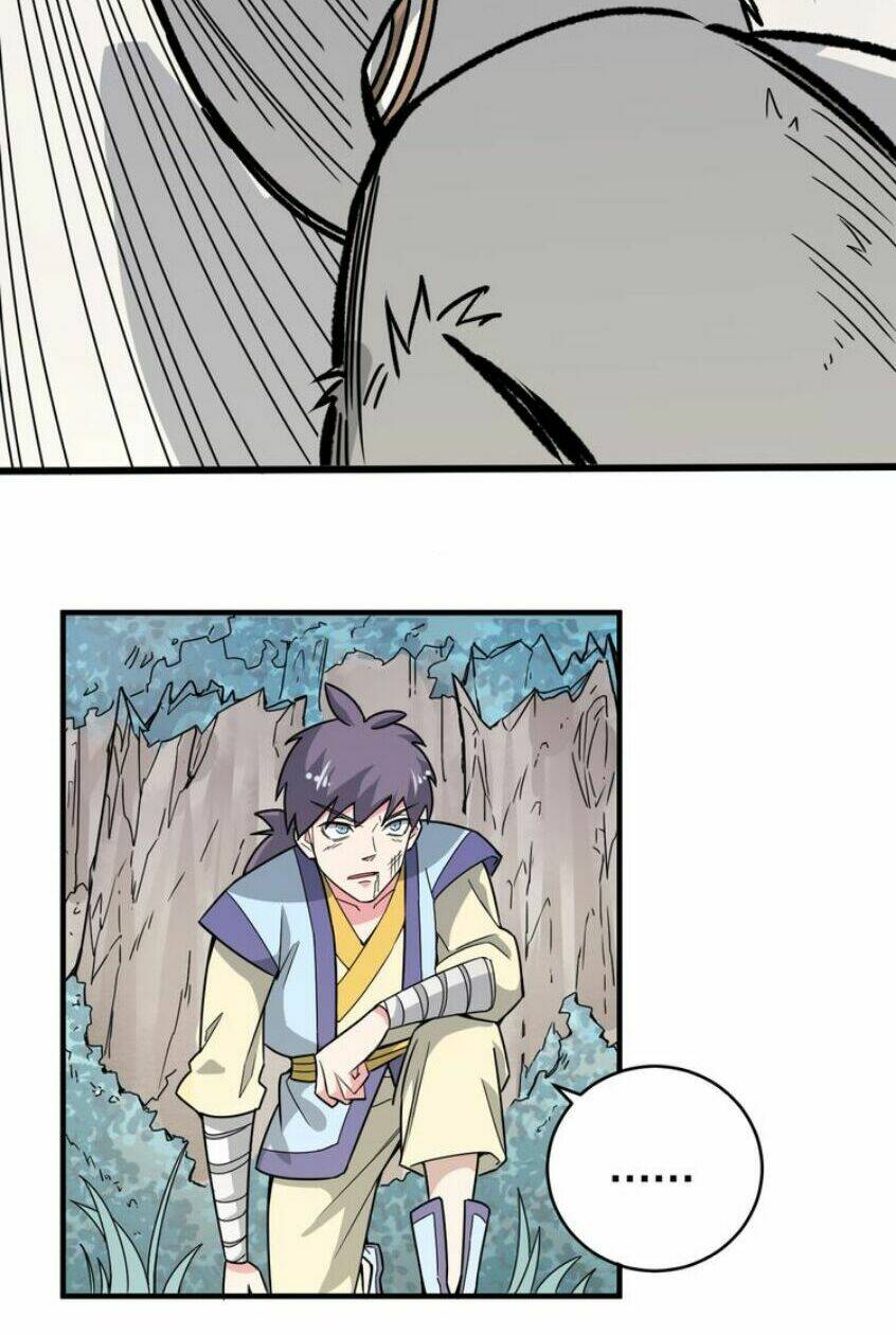 thiên mệnh cửu tinh chapter 20 9