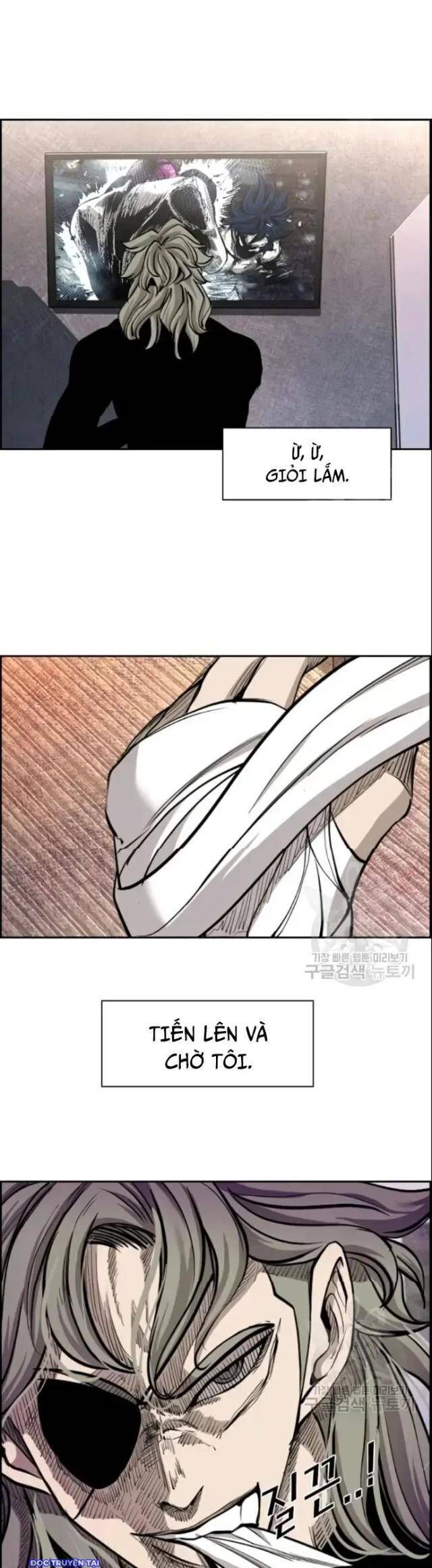 shark - cá mập chapter 197 37