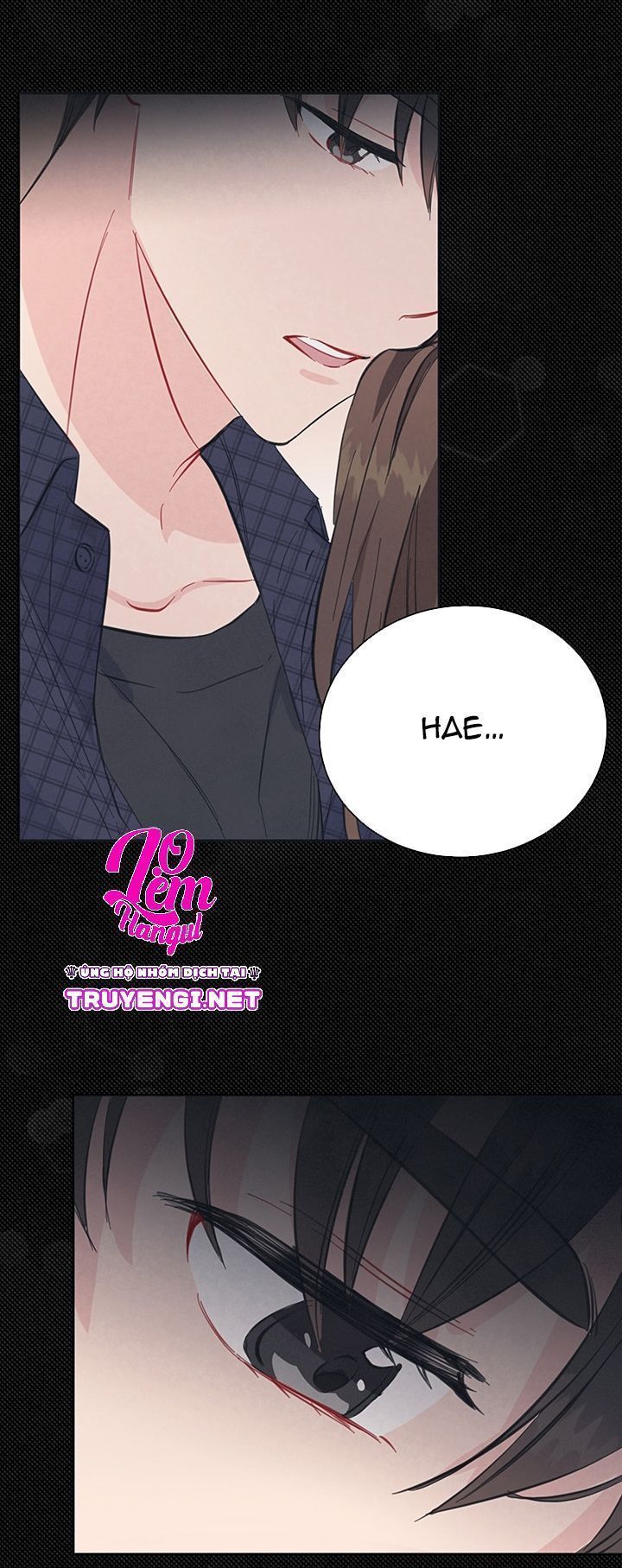 người tình thay thế chapter 3 55