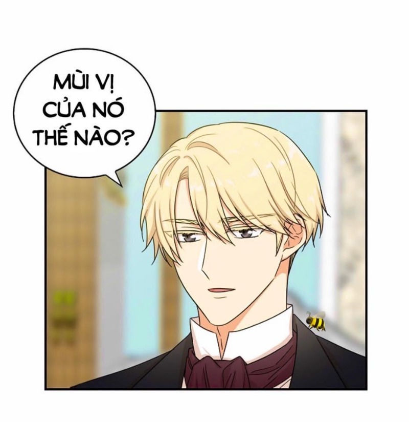 xuyên không trở thành mẹ của nhân vật phản diện chapter 13 29