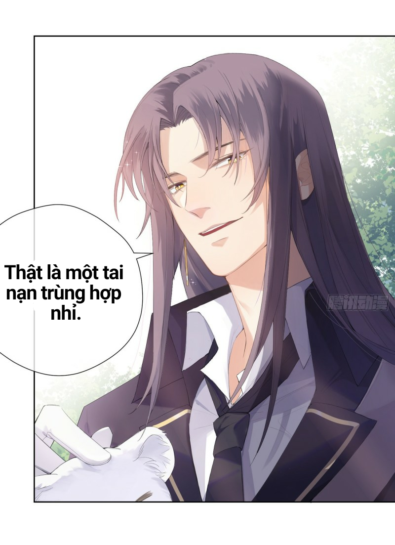 công lược của mami chapter 3 8