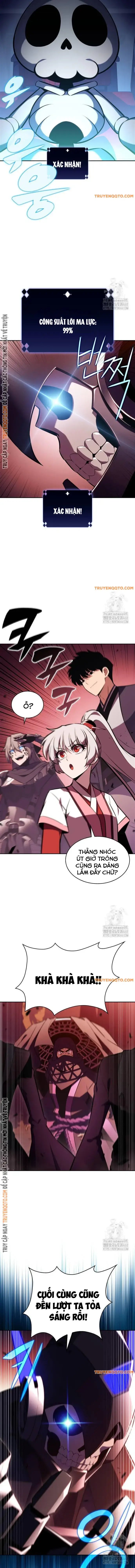 Người Chơi Mới Cấp Tối Đa chapter 192 3