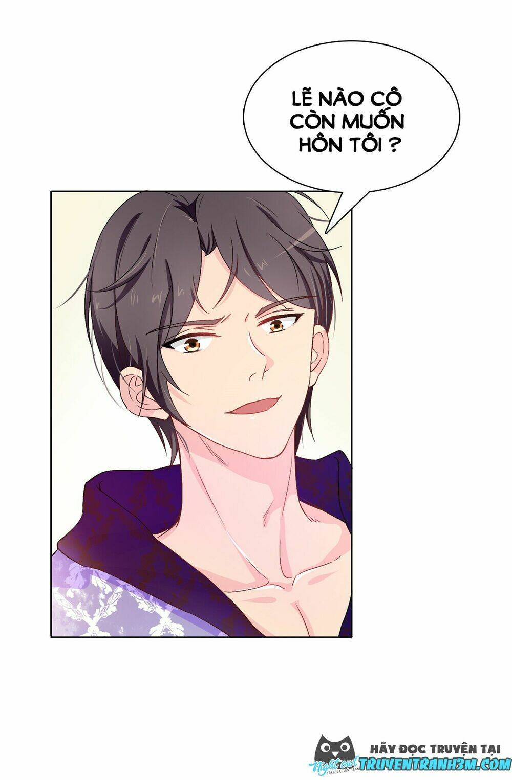 từ trên trời rơi xuống vị hôn thê của hoàng đế chapter 13 23