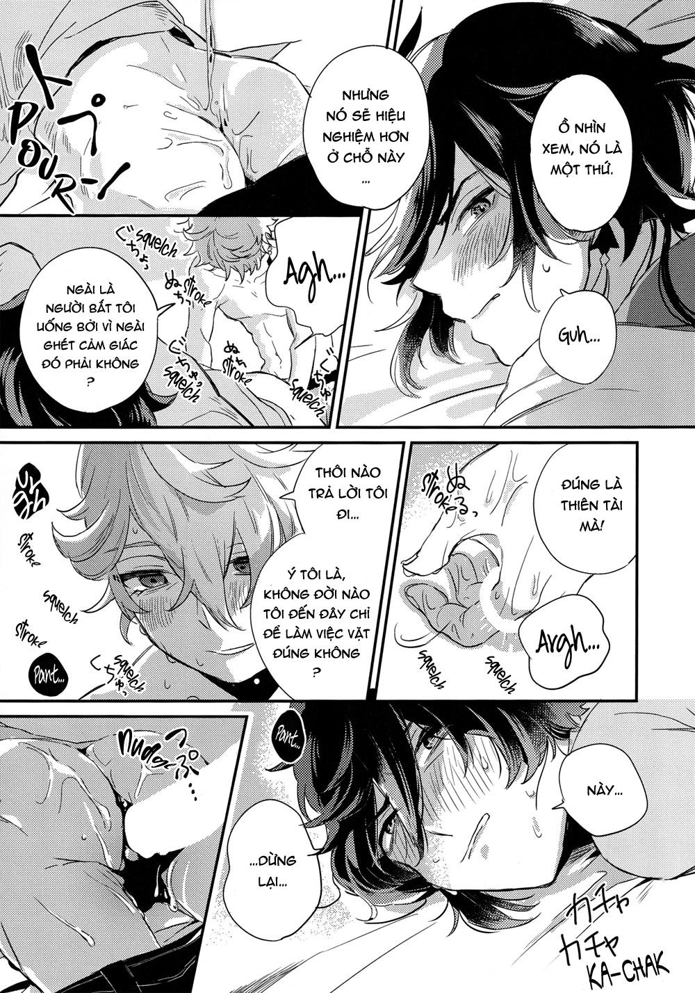 ổ sìn otp chapter 9 18