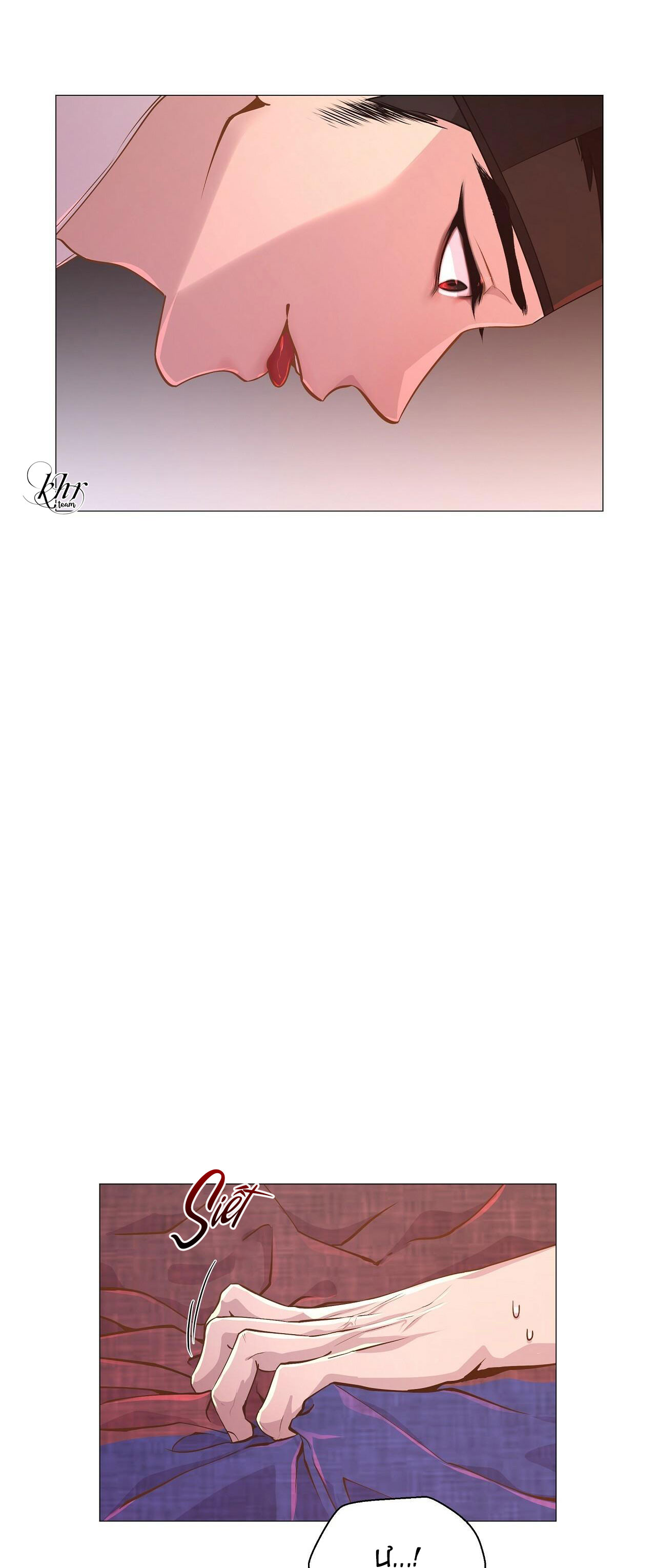 dạ xoa hóa liên ký chapter 5 43