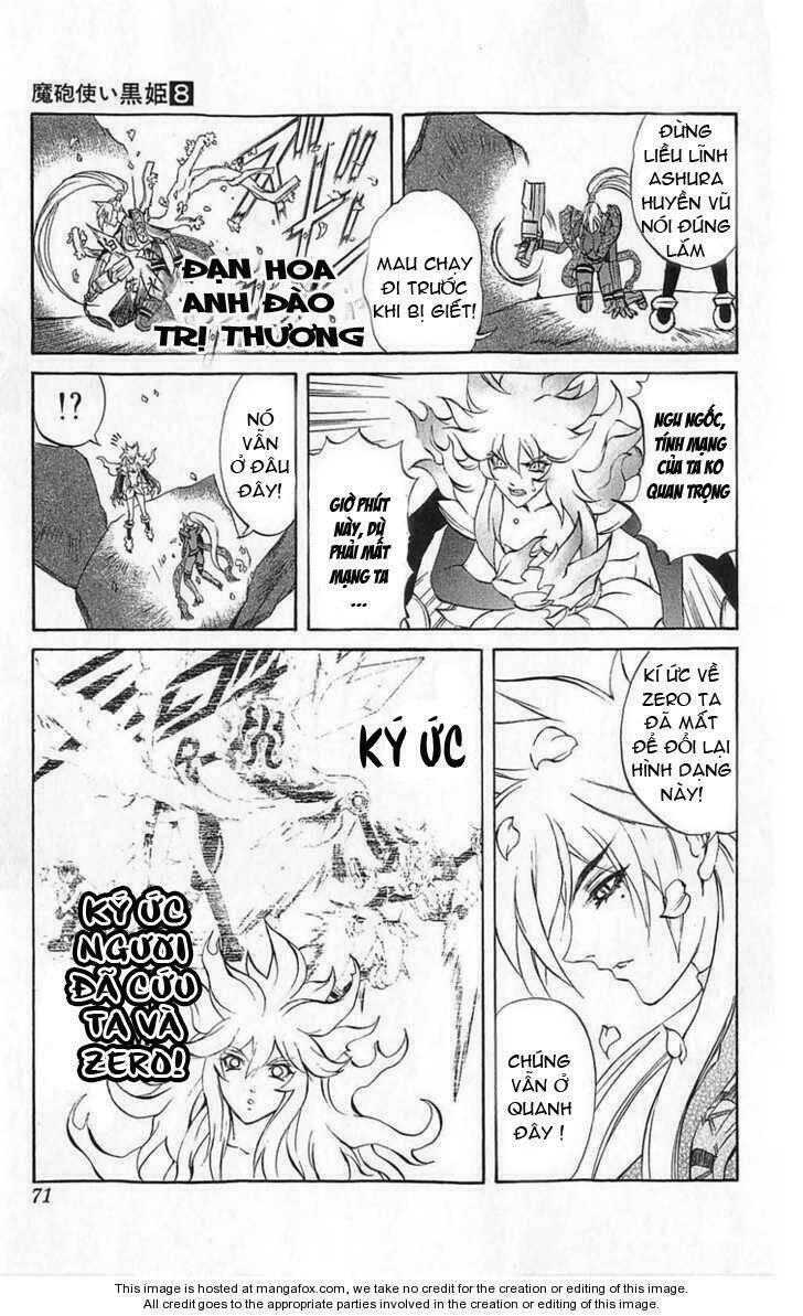 phù thủy phép thuật chapter 28 23