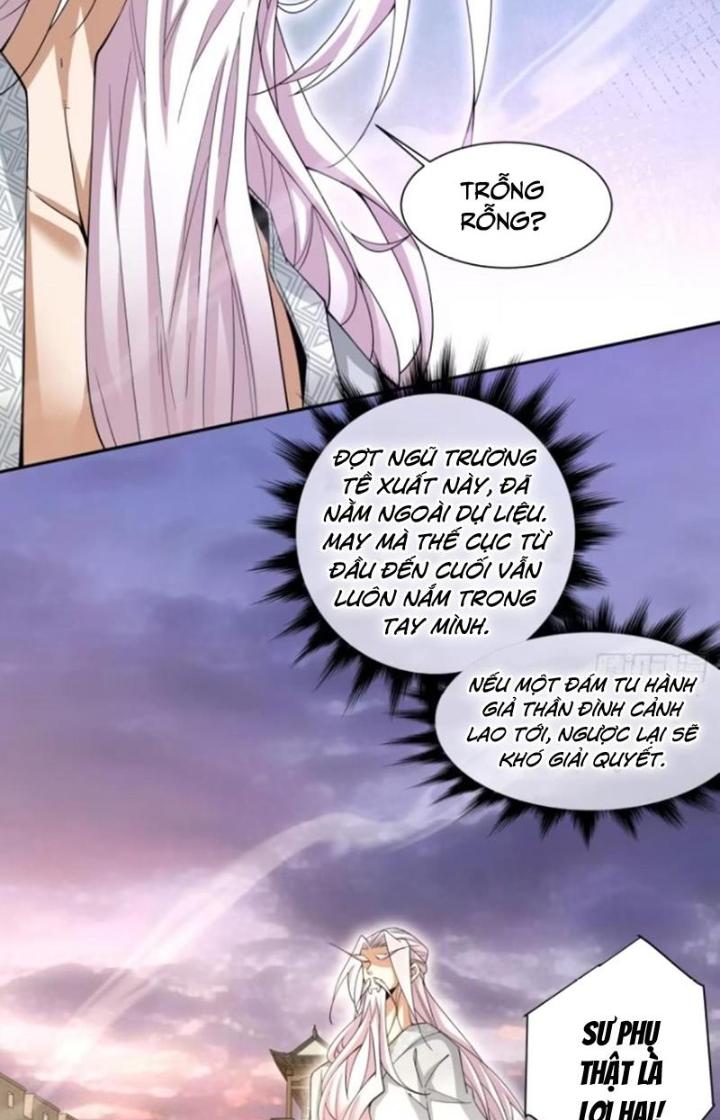 đồ đệ của ta đều là trùm phản diện chapter 98 15