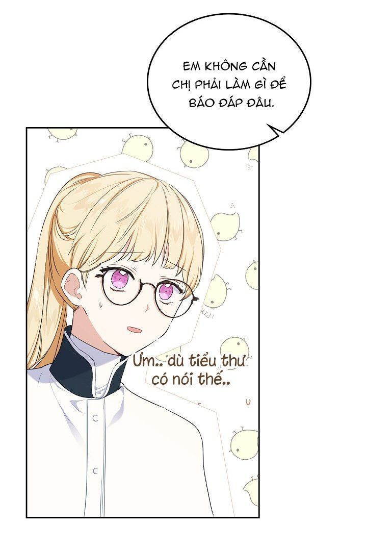 lần này tôi sẽ trở thành gia chủ chapter 21 61