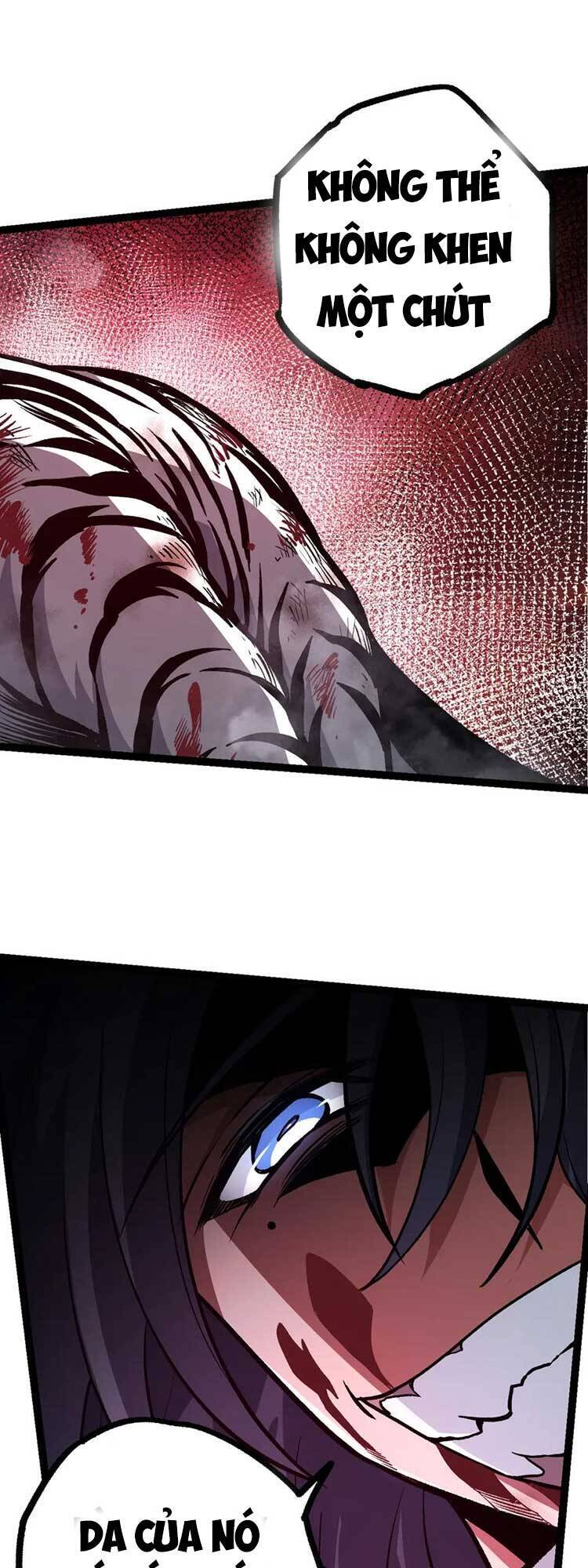 chuyển sinh thành liễu đột biến chapter 56 23