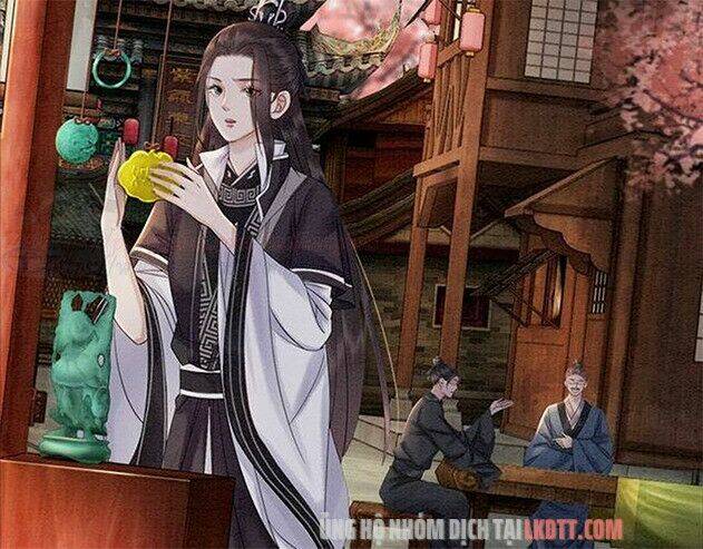 trọng sinh bá sủng nhiếp chính vương quá mạnh mẽ chapter 73 7