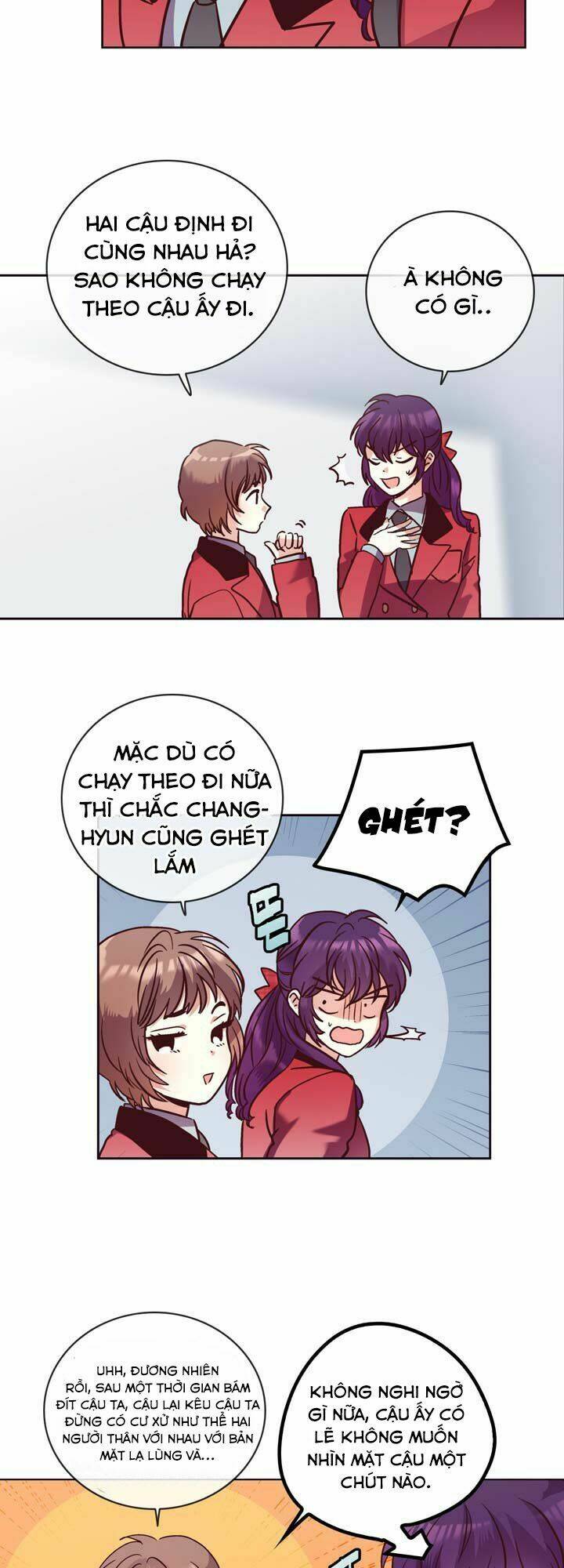 pride complex chapter 21 12